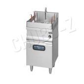 成田市発 都市ガス マルゼン ゆで麺機 そば釜 MGS-DTL 業務用茹で麺機