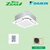 ダイキン SZRC40BYV/SZRC40BYT 天カセ4方向エアコン 1.5馬力 シングル 