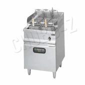 マルゼン 電気スパゲッティ釜|麺釜|厨房機器・熱機器|業務用厨房機器は 