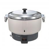 リンナイ ガス炊飯器|厨房機器・熱機器|業務用厨房機器は厨房ズ | 業務 