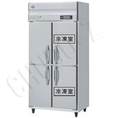HRF-90AFT-1|ホシザキ業務用冷凍冷蔵庫(旧型式HRF-90AFT) | 業務用厨房 