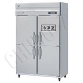 幅1200mm|厚型タイプ奥行800mm|業務用冷凍冷蔵庫 | 業務用厨房機器 