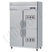 幅1200mm|厚型タイプ奥行800mm|業務用冷凍冷蔵庫 | 業務用厨房機器 