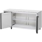幅1500mm/奥行600mm|幅600～2100mm/奥行450～750mm|冷蔵コールド 