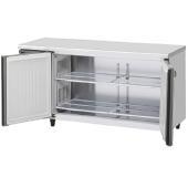 RT-150SDG-1-ML|ホシザキテーブル型冷蔵庫(旧型式RT-150SDG-ML) | 業務  