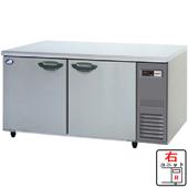 パナソニック SUR-K1561SB-R|幅1500mm/奥行600mm|幅600〜2100mm/奥行 