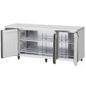 幅1800mm/奥行600mm|幅600～1800mm/奥行450～800mm/高さ800mm|冷凍  