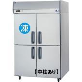 幅1200mm|厚型タイプ奥行800mm|業務用冷凍冷蔵庫 | 業務用厨房機器 