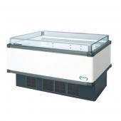 フクシマ|平型タイプ|オープンショーケース|冷凍冷蔵ショーケース  