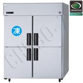幅1460～1500mm|厚型タイプ奥行800mm|業務用冷凍冷蔵庫 | 業務用厨房 