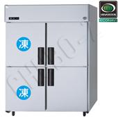 幅1460～1500mm|厚型タイプ奥行800mm|業務用冷凍冷蔵庫 | 業務用厨房 