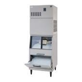 チップアイス スタックオンタイプ|チップ・フレークアイス|製氷機 