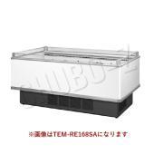 パナソニック|平型タイプ|冷凍ショーケース|冷凍冷蔵ショーケース 