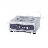 ホシザキ IH コンロ カウンタータイプ|電磁調理器【IH】・電気レンジ 