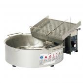 ホシザキ 電気フライヤー|フライヤー|厨房機器・熱機器|業務用厨房機器 