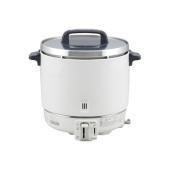 炊飯機器 | パロマ ガス炊飯器 | 業務用厨房機器/調理道具通販サイト 