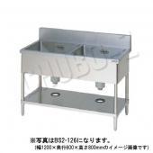 シンク|作業機器・板金類 | 業務用厨房機器/調理道具通販サイト「厨房 