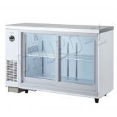 幅1000～1200mm|ショーケース型コールドテーブル|冷蔵コールドテーブル 