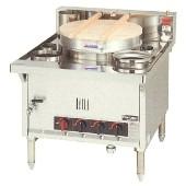 マルゼン ガス日本そば釜|麺釜|厨房機器・熱機器|業務用厨房機器は厨房 