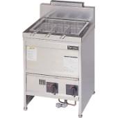 マルゼン ガス スパゲッティ釜|麺釜|厨房機器・熱機器|業務用厨房機器 