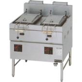 マルゼン 餃子焼器 本格派シリーズ|餃子焼器|厨房機器・熱機器|業務用 