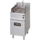 ⑯ さぬき麺機 茹で麺機 茹で釜 麺釜 うどん釜 LPガス用 /厨房機器