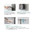 【期間限定】ホシザキ 冷凍ドロワーテーブル 2段タイプ FTL-90DNCG