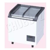 【近日発売】-25℃ 125L カノウ冷機 アイスケース Rock73