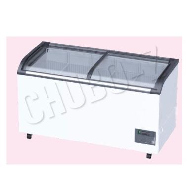 【近日発売】-25℃ 333L カノウ冷機 アイスケース Rock150