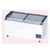 【近日発売】-25℃ 333L カノウ冷機 アイスケース Rock150