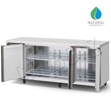RT-180SNG-NA-ML|ホシザキテーブル形冷蔵庫 | 業務用厨房機器/調理道具 