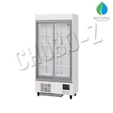 533L ホシザキ リーチイン冷蔵ショーケース RSC-90F