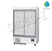 744L ホシザキ リーチイン冷蔵ショーケース RSC-120F