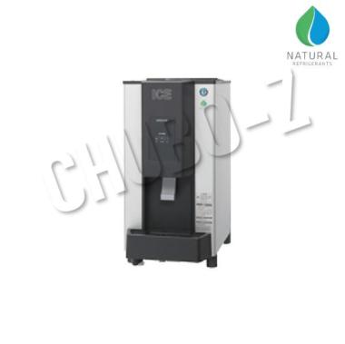 70kg (レバー注出式) ホシザキ チップアイスディスペンサー DCM-70M