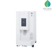 70kg (レバー注出式) ホシザキ チップアイスディスペンサー DCM-70M-W