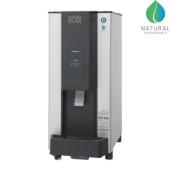 115kg (レバー注出式) ホシザキ チップアイスディスペンサー DCM-115M