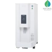 115kg (レバー注出式) ホシザキ チップアイスディスペンサー DCM-115M-W