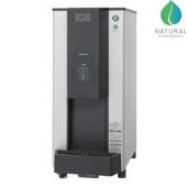 115kg (ボタン注出式) ホシザキ チップアイスディスペンサー DCM-115M-P