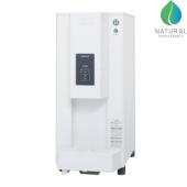 115kg (ボタン注出式) ホシザキ チップアイスディスペンサー DCM-115M-W-P