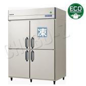 フクシマ 業務用冷凍冷蔵庫 ノンフロンインバーター制御 GRD-151PX(単相100V)