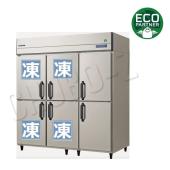 フクシマ 業務用冷凍冷蔵庫 ノンフロンインバーター制御 GRD-184PDX(三相200V)