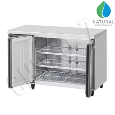 ホシザキ 恒温高湿庫 CT-120SNJ-ML(中柱なし)