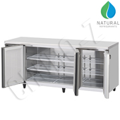 ホシザキ 恒温高湿庫 CT-180SNJ-ML(中柱なし)