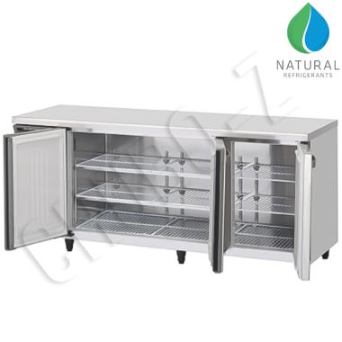 ホシザキ 恒温高湿庫 CT-180SDJ-ML(中柱なし)