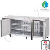 ホシザキ 恒温高湿庫 CT-180SNJ-RML(右ユニット,中柱なし)