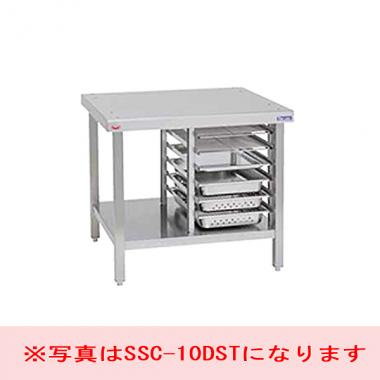 棚付専用架台:SSCW-02MDST マルゼン(-・他)用