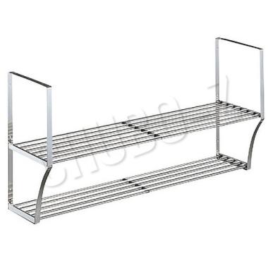 TKG　吊下棚　パイプ棚2段タイプ　PA2-90