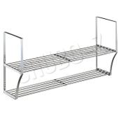 TKG　吊下棚　パイプ棚2段タイプ　PA2-90