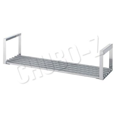 TKG　吊下棚　パイプ棚1段式　JP-12025