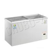-50℃ 300L カノウ冷機 超低温冷凍ショーケース LTS-300